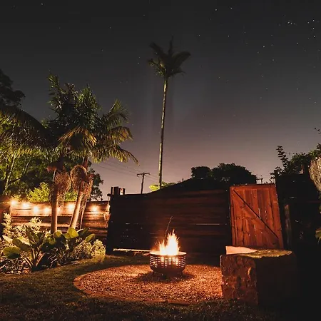 Tiny Home, Outdoor Bath, Infrared Sauna, Fire Pit Cardiff Exterior photo