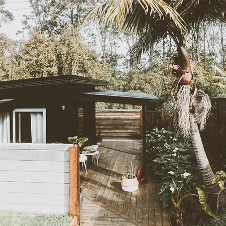 Tiny Home, Outdoor Bath, Infrared Sauna, Fire Pit Cardiff Exterior photo