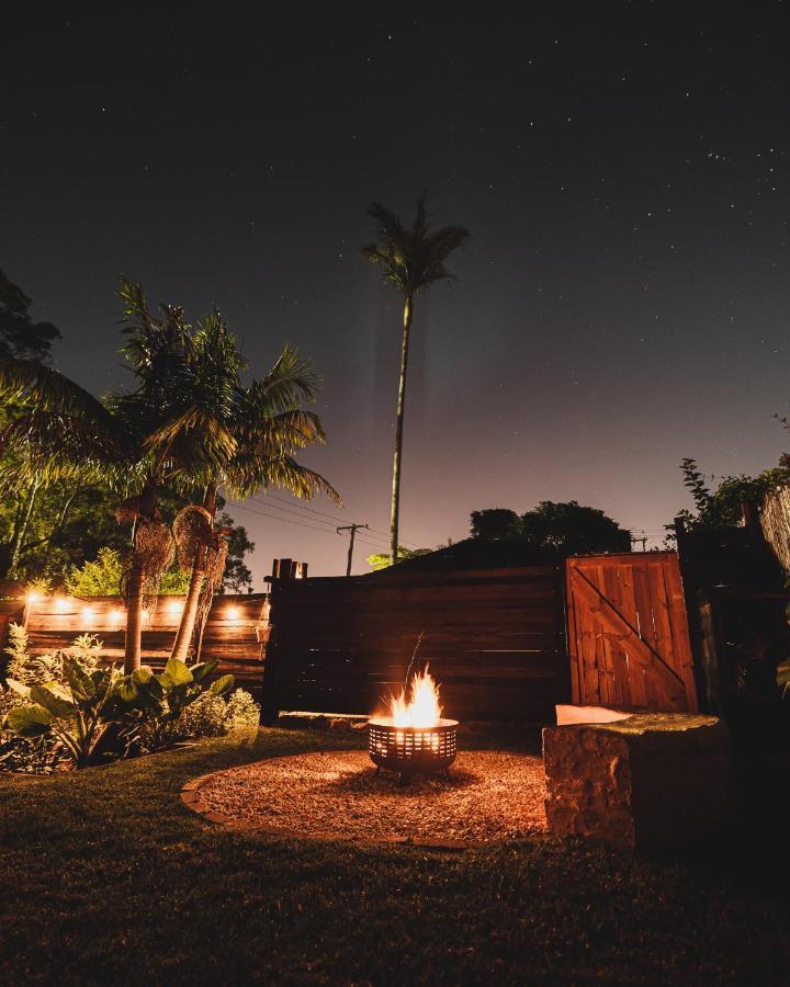 Tiny Home, Outdoor Bath, Infrared Sauna, Fire Pit * Cardiff